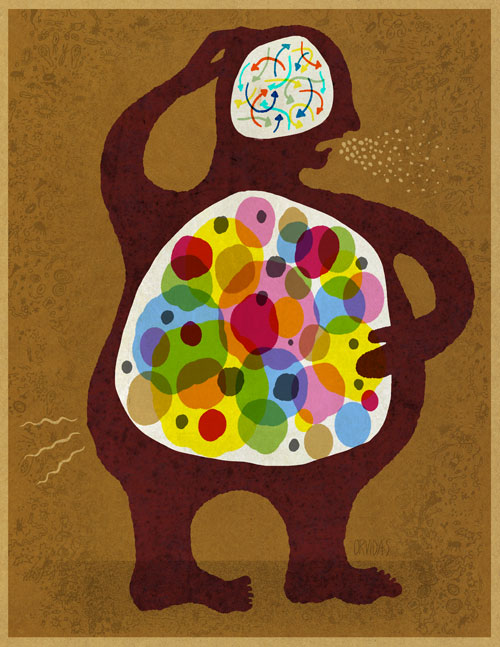 Flu and Novo by Ken Orvidas Flu and Novo by Ken Orvidas