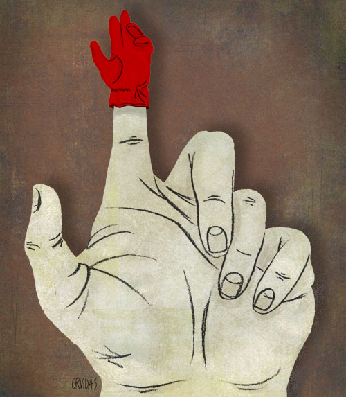 NY Science Times - Addiction 2 by Ken Orvidas NY Science Times - Addiction 2 by Ken Orvidas