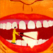 Harvey & Ames Orthodontics illustration